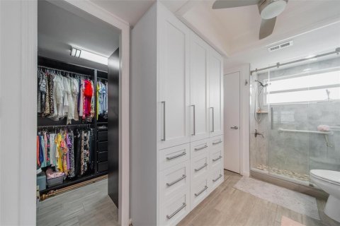 Copropriété à vendre à Saint Petersburg, Floride: 2 chambres, 138.89 m2 № 2135289 - photo 21