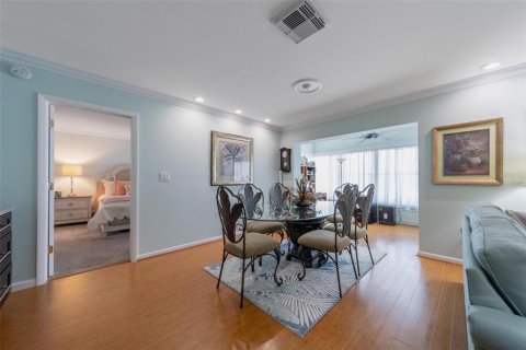 Copropriété à vendre à Saint Petersburg, Floride: 2 chambres, 138.89 m2 № 2135289 - photo 7