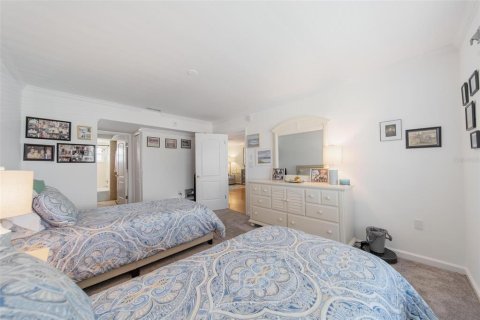 Copropriété à vendre à Saint Petersburg, Floride: 2 chambres, 138.89 m2 № 2135289 - photo 24