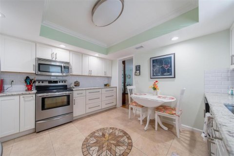 Copropriété à vendre à Saint Petersburg, Floride: 2 chambres, 138.89 m2 № 2135289 - photo 5
