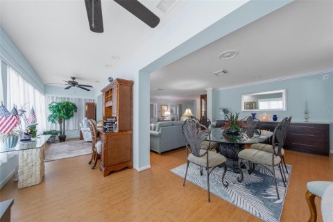 Copropriété à vendre à Saint Petersburg, Floride: 2 chambres, 138.89 m2 № 2135289 - photo 9