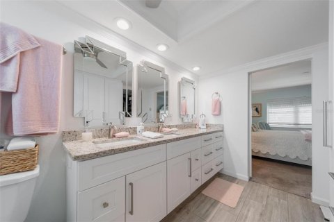 Copropriété à vendre à Saint Petersburg, Floride: 2 chambres, 138.89 m2 № 2135289 - photo 19