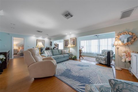 Copropriété à vendre à Saint Petersburg, Floride: 2 chambres, 138.89 m2 № 2135289 - photo 13