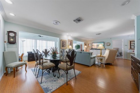Copropriété à vendre à Saint Petersburg, Floride: 2 chambres, 138.89 m2 № 2135289 - photo 8