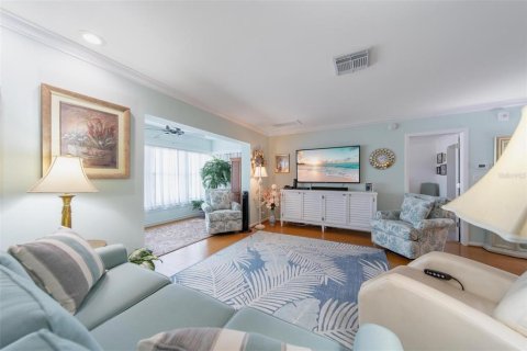 Copropriété à vendre à Saint Petersburg, Floride: 2 chambres, 138.89 m2 № 2135289 - photo 15