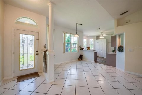 House in Palm Coast, Florida 4 bedrooms, 162.11 sq.m. № 1771244 - photo 2