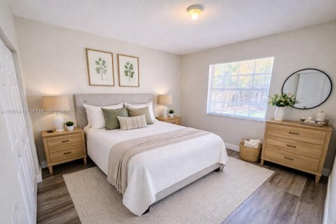 Touwnhouse à vendre à Miramar, Floride: 3 chambres, 148.74 m2 № 2091325 - photo 6