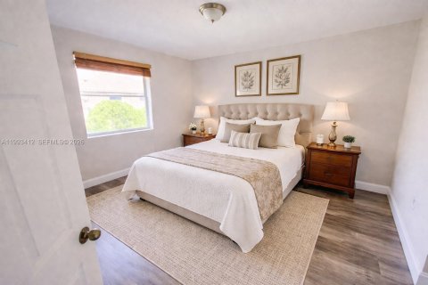 Touwnhouse à vendre à Miramar, Floride: 3 chambres, 148.74 m2 № 2091325 - photo 9