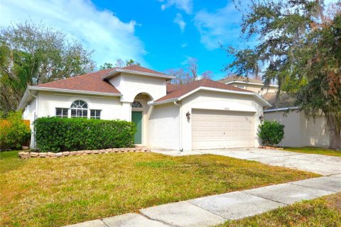 Villa ou maison à vendre à Tampa, Floride: 4 chambres, 173.54 m2 № 1566384 - photo 4
