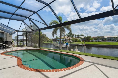 Villa ou maison à vendre à Punta Gorda, Floride: 3 chambres, 214.42 m2 № 1829988 - photo 6