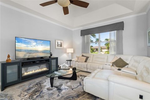 Villa ou maison à vendre à Punta Gorda, Floride: 3 chambres, 214.42 m2 № 1829988 - photo 21