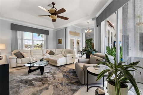 Villa ou maison à vendre à Punta Gorda, Floride: 3 chambres, 214.42 m2 № 1829988 - photo 20