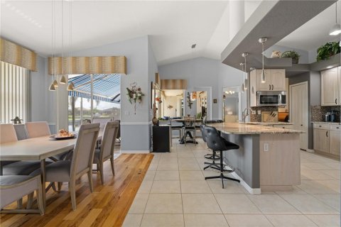Villa ou maison à vendre à Punta Gorda, Floride: 3 chambres, 214.42 m2 № 1829988 - photo 10