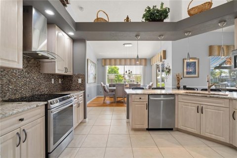 Villa ou maison à vendre à Punta Gorda, Floride: 3 chambres, 214.42 m2 № 1829988 - photo 27