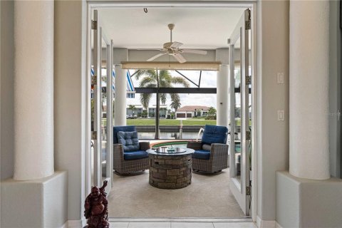 Villa ou maison à vendre à Punta Gorda, Floride: 3 chambres, 214.42 m2 № 1829988 - photo 18