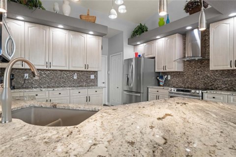 Villa ou maison à vendre à Punta Gorda, Floride: 3 chambres, 214.42 m2 № 1829988 - photo 28