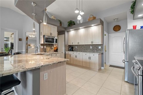 Villa ou maison à vendre à Punta Gorda, Floride: 3 chambres, 214.42 m2 № 1829988 - photo 26