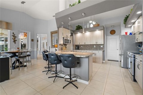 Villa ou maison à vendre à Punta Gorda, Floride: 3 chambres, 214.42 m2 № 1829988 - photo 25