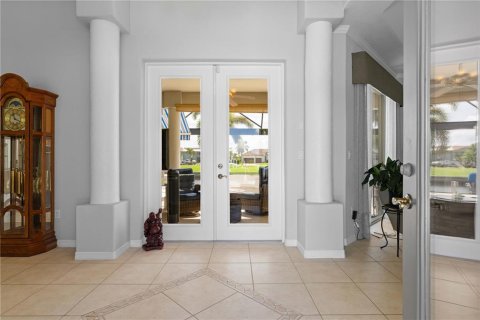 Villa ou maison à vendre à Punta Gorda, Floride: 3 chambres, 214.42 m2 № 1829988 - photo 16