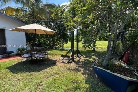 Купить виллу или дом в Уэстон, Флорида 3 спальни, 153.29м2, № 1897456 - фото 20