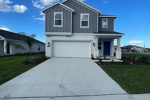 House in Lake Wales, Florida 4 bedrooms, 179.39 sq.m. № 2224493 - photo 3