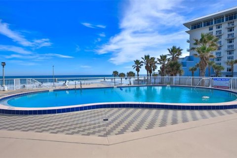 Copropriété à vendre à Daytona Beach Shores, Floride: 1 chambre, 78.97 m2 № 2232466 - photo 27