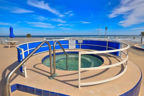 Copropriété à vendre à Daytona Beach Shores, Floride: 1 chambre, 78.97 m2 № 2232466 - photo 23