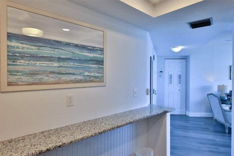 Copropriété à vendre à Daytona Beach Shores, Floride: 1 chambre, 78.97 m2 № 2232466 - photo 11