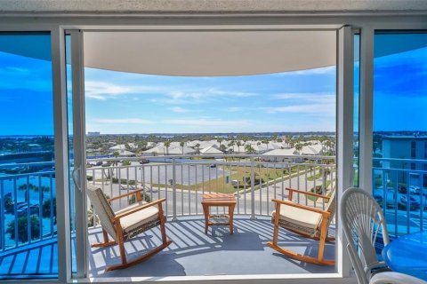 Copropriété à vendre à Daytona Beach Shores, Floride: 1 chambre, 78.97 m2 № 2232466 - photo 19