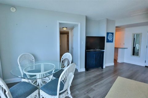 Copropriété à vendre à Daytona Beach Shores, Floride: 1 chambre, 78.97 m2 № 2232466 - photo 7