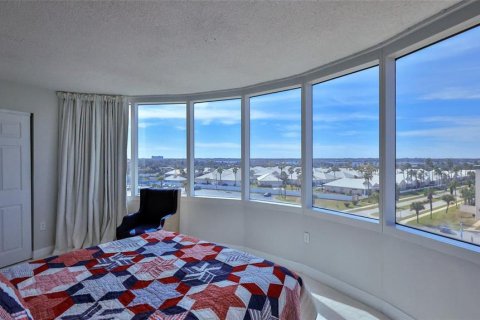 Copropriété à vendre à Daytona Beach Shores, Floride: 1 chambre, 78.97 m2 № 2232466 - photo 14