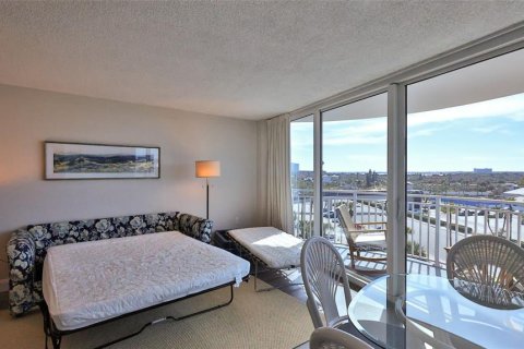 Copropriété à vendre à Daytona Beach Shores, Floride: 1 chambre, 78.97 m2 № 2232466 - photo 18