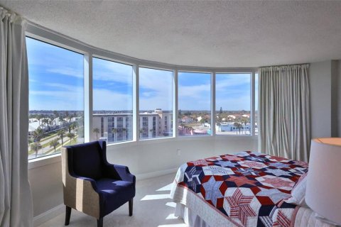 Copropriété à vendre à Daytona Beach Shores, Floride: 1 chambre, 78.97 m2 № 2232466 - photo 13