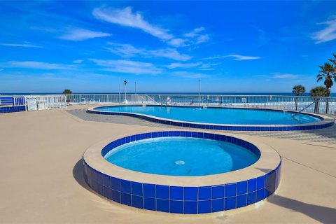 Copropriété à vendre à Daytona Beach Shores, Floride: 1 chambre, 78.97 m2 № 2232466 - photo 22