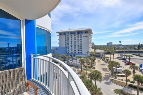 Copropriété à vendre à Daytona Beach Shores, Floride: 1 chambre, 78.97 m2 № 2232466 - photo 20
