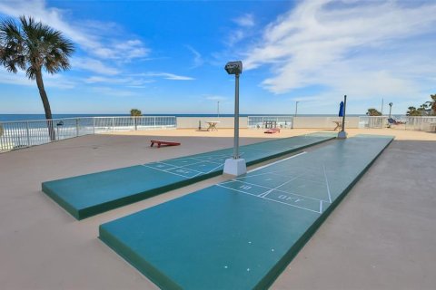Copropriété à vendre à Daytona Beach Shores, Floride: 1 chambre, 78.97 m2 № 2232466 - photo 24