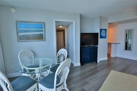 Copropriété à vendre à Daytona Beach Shores, Floride: 1 chambre, 78.97 m2 № 2232466 - photo 6