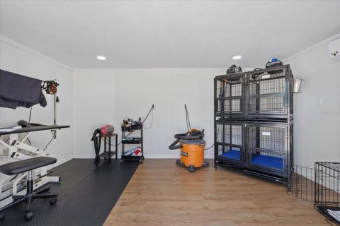 Купить виллу или дом в Тампа, Флорида 6 комнат, 160.91м2, № 1803680 - фото 2