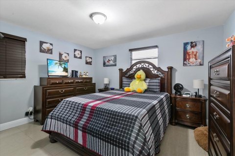 Купить виллу или дом в Тампа, Флорида 6 комнат, 160.91м2, № 1803680 - фото 22