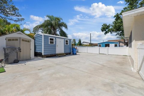 Купить виллу или дом в Тампа, Флорида 6 комнат, 160.91м2, № 1803680 - фото 28