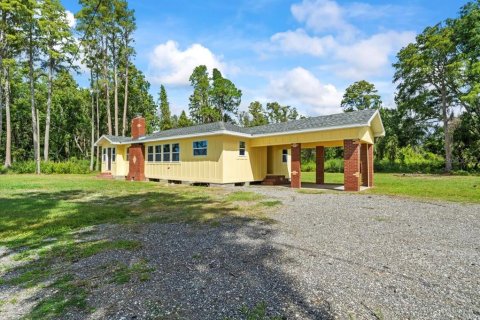 House in Odessa, Florida 2 bedrooms, 116.69 sq.m. № 2096098