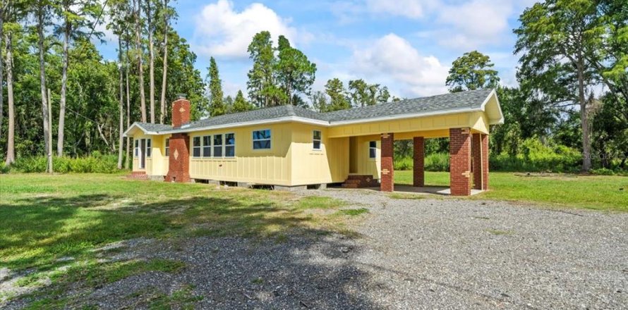 Casa en Odessa, Florida 2 dormitorios, 116.69 m2 № 2096098