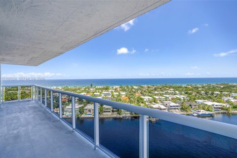 Copropriété à louer à Aventura, Floride: 2 chambres, 102.19 m2 № 2417449 - photo 9