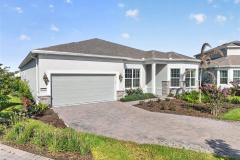 House in Orlando, Florida 3 bedrooms, 259.48 sq.m. № 2232189