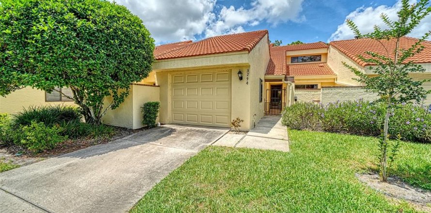 Condominio en Sarasota, Florida, 3 dormitorios № 2101298