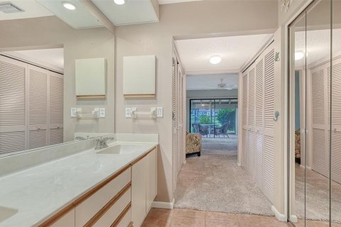 Condominio en venta en Sarasota, Florida, 3 dormitorios, 153.85 m2 № 2101298 - foto 22