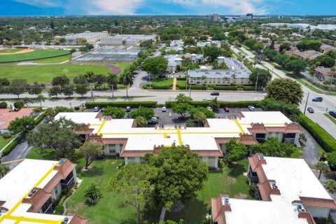 Condo in Boca Raton, Florida, 3 bedrooms  № 1226915 - photo 1