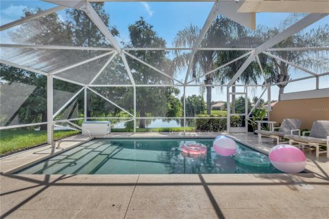 Duplex in Orlando, Florida 2 bedrooms, 156.08 sq.m. № 1845343 - photo 28