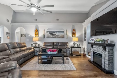 Casa en venta en Minneola, Florida, 4 dormitorios, 210.05 m2 № 1919826 - foto 25