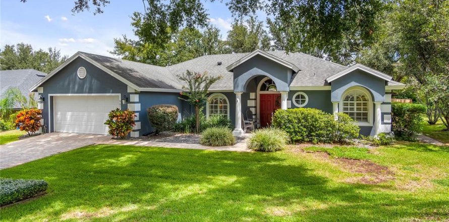 Casa en Minneola, Florida 4 dormitorios, 210.05 m2 № 1919826
